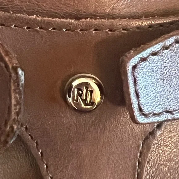 Lauren by Ralph Lauren Marian Tall Riding Boots - Picture 15 of 16